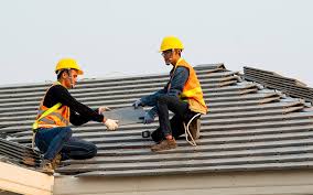 Fast & Reliable Emergency Roof Repairs in West Hazleton, PA